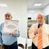 Último “Café com o Provedor” do ano lota refeitório e surpreende colaboradores